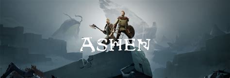 ashen wiki|ashen aut wiki.